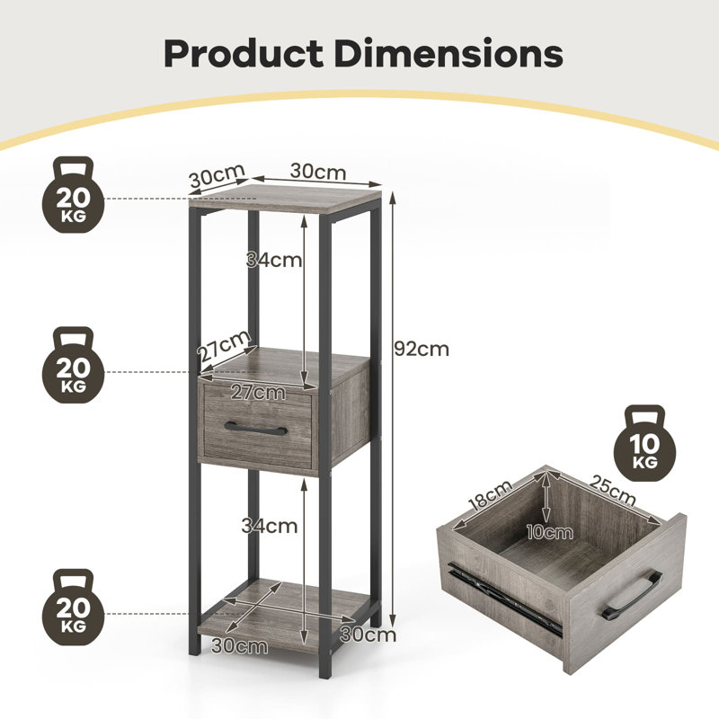 Plant Stand