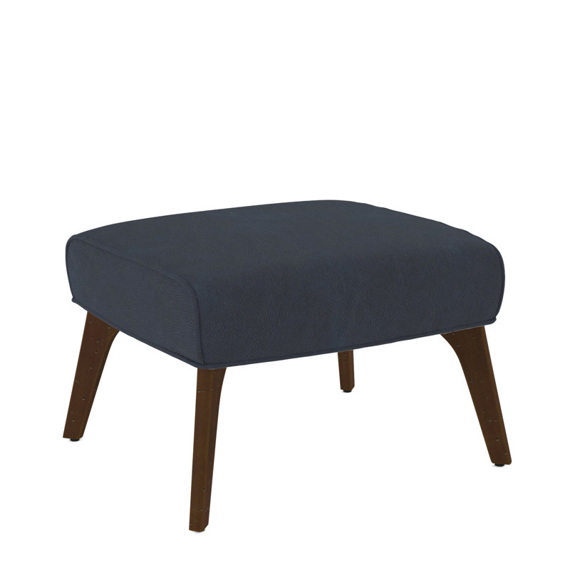 Ottoman, English Saddle, Applause Float The Boat