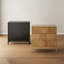 3-Drawer Dresser With Solid Wood Frame And Fluted Details-105904010