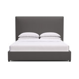 Mansfield Upholstered Bed