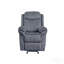 Fauteuil inclinable Zubaida-130373917