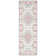 Sebrite Hand Tufted Wool Southwestern Rug