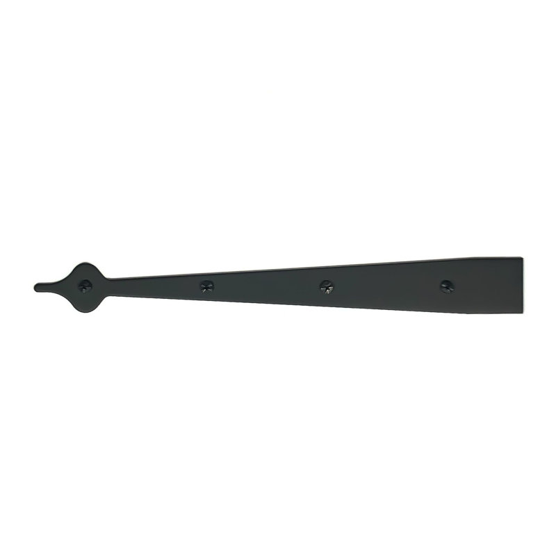 14" Dummy Spear Strap