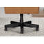 Chaise de bureau en cuir-1127486167
