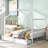 Nguyet House Platform Bed with Headboard-844883171-844883174