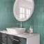Piquet 2'' W x 10'' L Ceramic Singular Tile-754812657