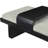 Bryaunna Chenille Fabric Upholstered Bench-172655939