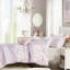Édredon floral simple / simple TG, 2 taies décoratives, coussins, rembourré, romantique, rembourrage nettoyable, doux, lavable à la machine-124869673