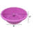 Rebrilliant Plastic Decorative Basket