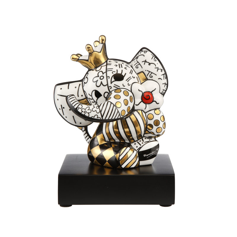 Animals Figurines & Sculptures