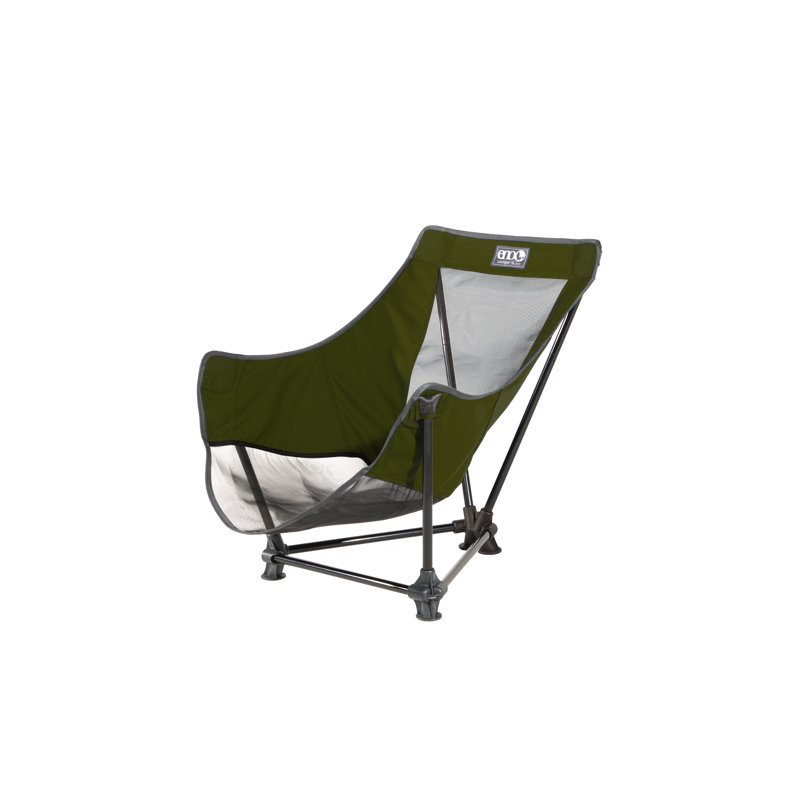 Lounger SL Camping Chair, Olive