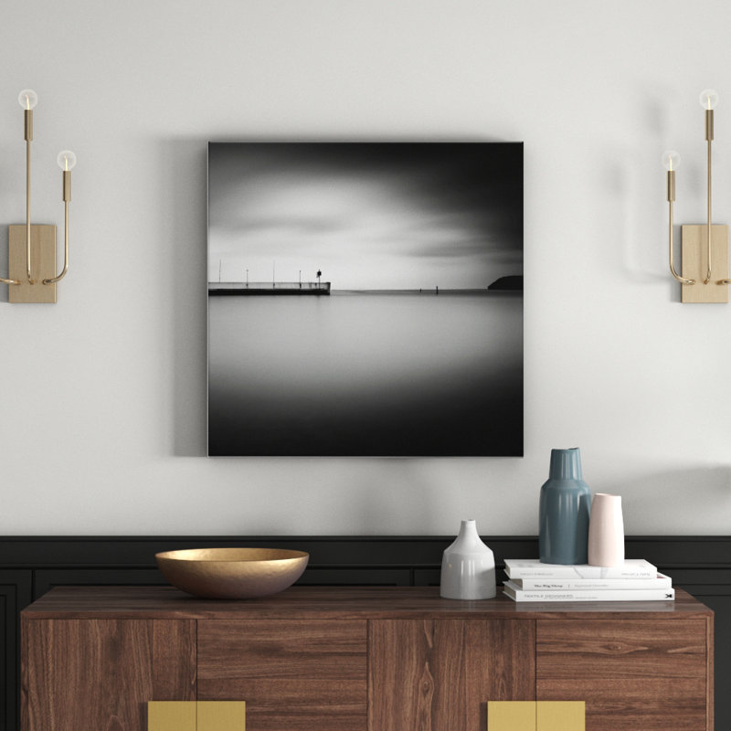 Print on Canvas, Wrapped Canvas, 102cm H x 102cm W