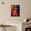 Dancer I Canvas Spanish City S by Art Remedy-104336294-104336302
