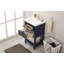 Ensemble de meuble-lavabo simple 20 po Eakins-1100721244