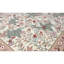 Aubusson Renaissance Wool Floral Area Rug