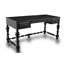 Lisbon Solid Wood Writing Desk