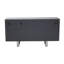 Abiyah 146cm Sideboard