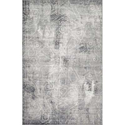 Tapis oriental Pantle Pebble