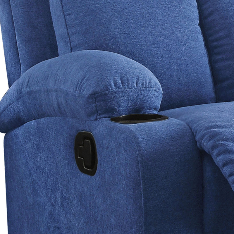 Fauteuil inclinable Rosia