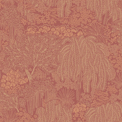 Rouleau de fleurs Einhardt