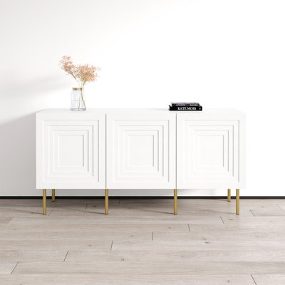 Cambridge Sideboard by Meble Furniture