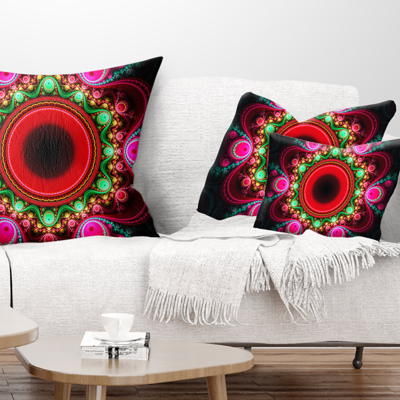 Coussin lombaire 