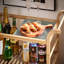 Serving Cart