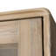 Brodeur Display Cabinet