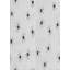 Tapis blanc/gris tissé à la machine-1343155739