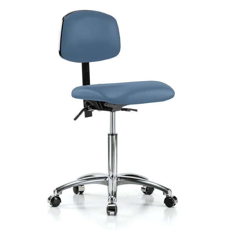 Perch Chairs & Stools Task Chair, Newport