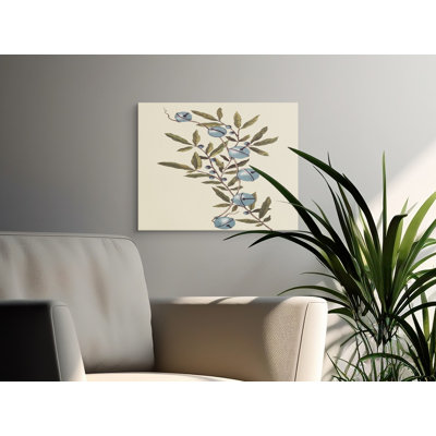 Wrapped Canvas Print Set