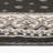 Fleur de Lis Woven Area Rug and Runners-1771456041