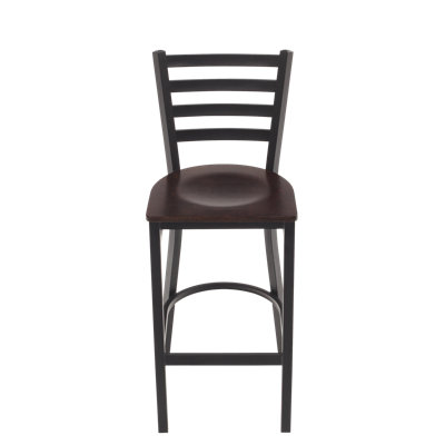 Tall Café Chair - Seat Height 29"H