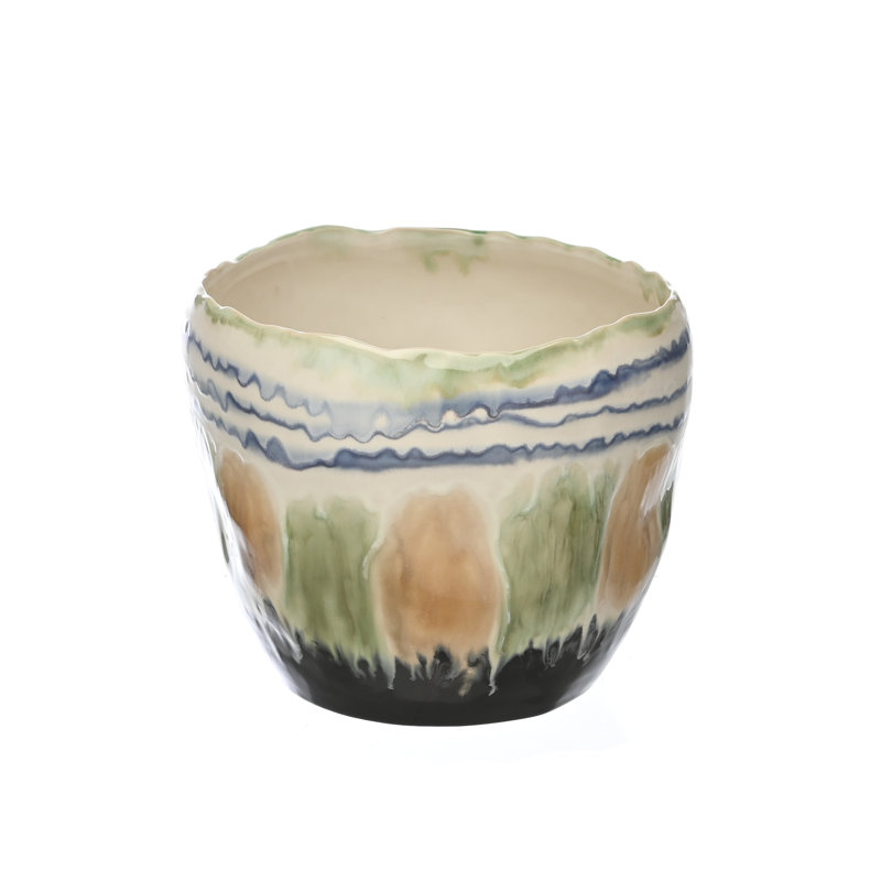 Decorative Jar 1