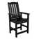 Arbnora 4-Person 48" Round, Counter-Height Dining Set