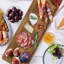 Grande palette de charcuterie Ironwood Shovel-86678694