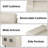 Upholstered Sofa with Storage-531166151-531279366