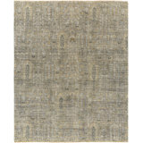 Reign Wool Moroccan Area Rug