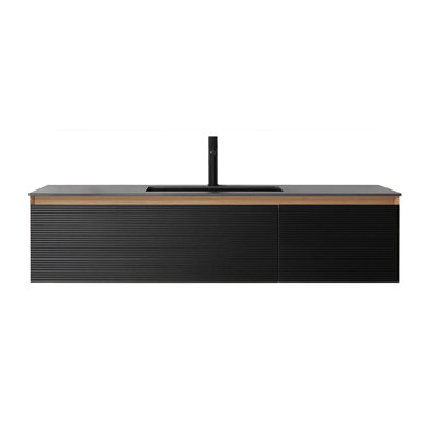 Oslo 60'' W Single Vanity