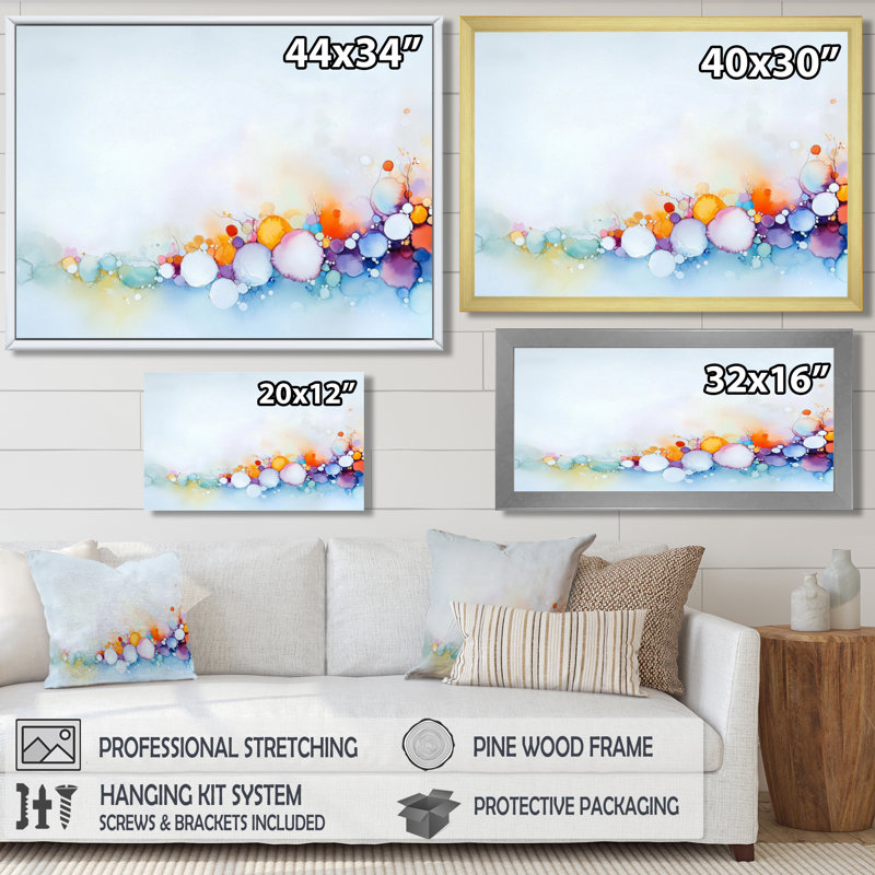 Marbre transitionnel - Décoration murale marbre abstrait, 24" H x 32" W, Floater Framed Print without Mat, Silver