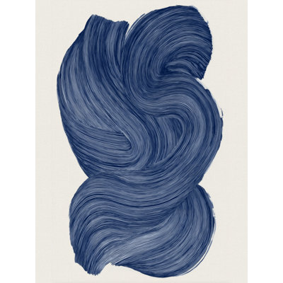 Indigodriftno02 Print