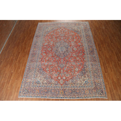 Traditional   Area Rug 10x13