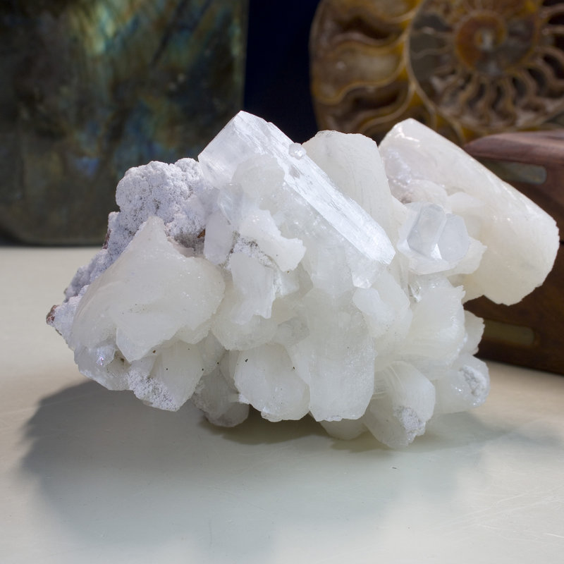 Felician Landscape & Nature Crystal