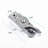 Window Sash Lock Imperial Design Bolt
