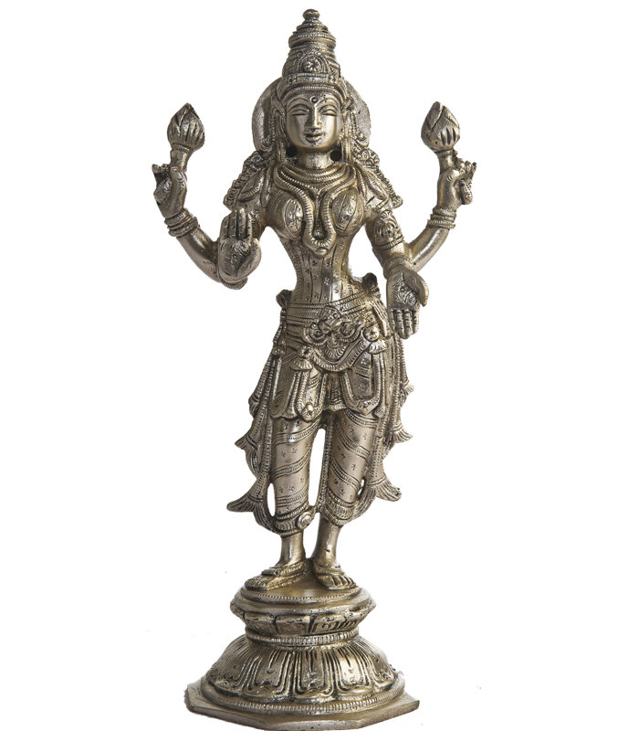 10 "Lakshmi
