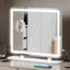 Damjan Rectangle Mirror