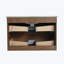 Wall-Mounted Bathroom Vanity (Only the Cabinet Body)