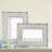 Silver Metal Matte Picture Frame-57735085