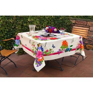 Palais Royal Tablecloth