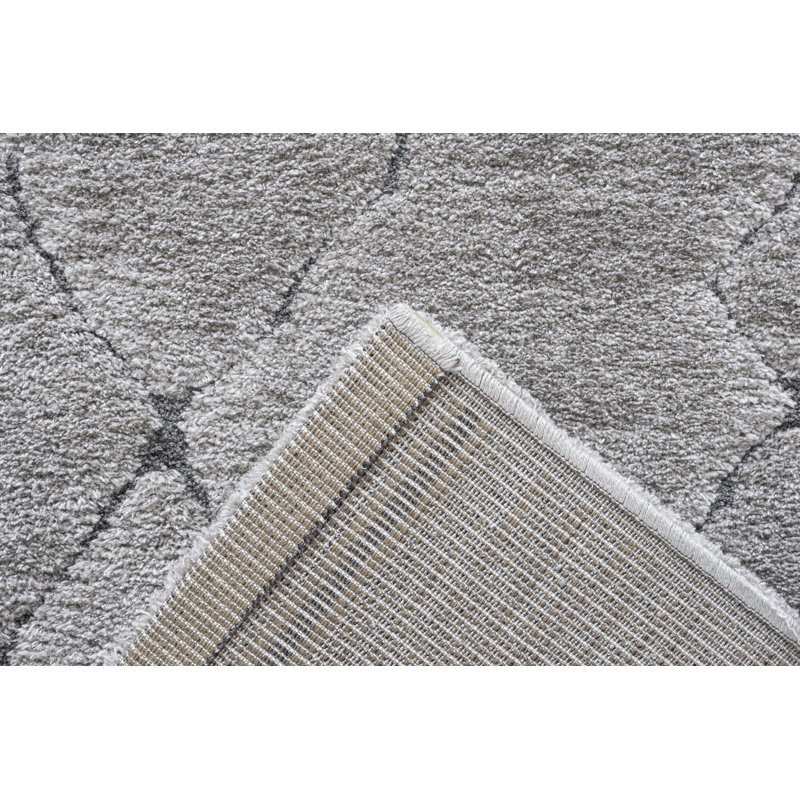 Blatt Abstract Area Rug, Rectangle 280 x 380cm
